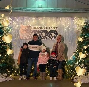 Meet your Posher, Ana